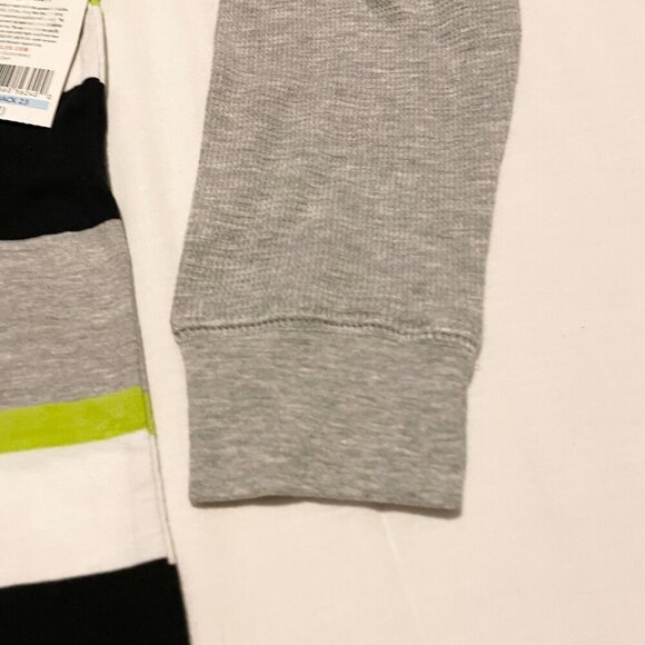 Wrangler Kids Boys Long Sleeve Shirt Size Large 10/12 - Picture 6 of 16